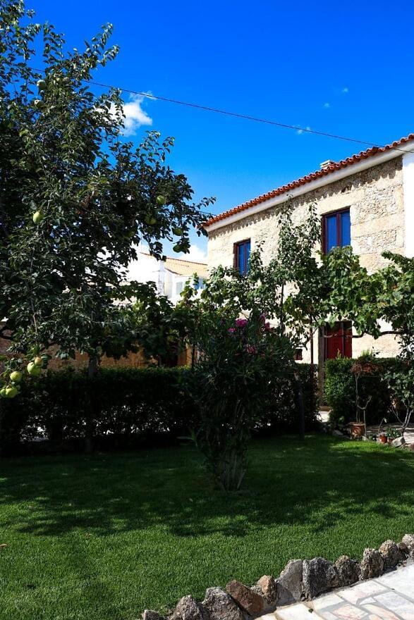 Casas Do Torreao 3 Casas De Alojamento Local Alfaiates Екстериор снимка