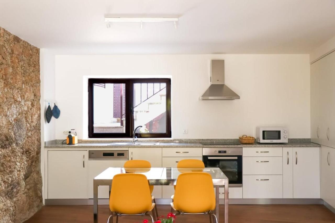 Casas Do Torreao 3 Casas De Alojamento Local Alfaiates Екстериор снимка