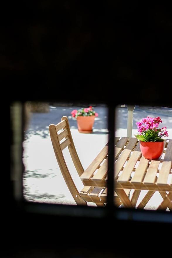 Casas Do Torreao 3 Casas De Alojamento Local Alfaiates Екстериор снимка