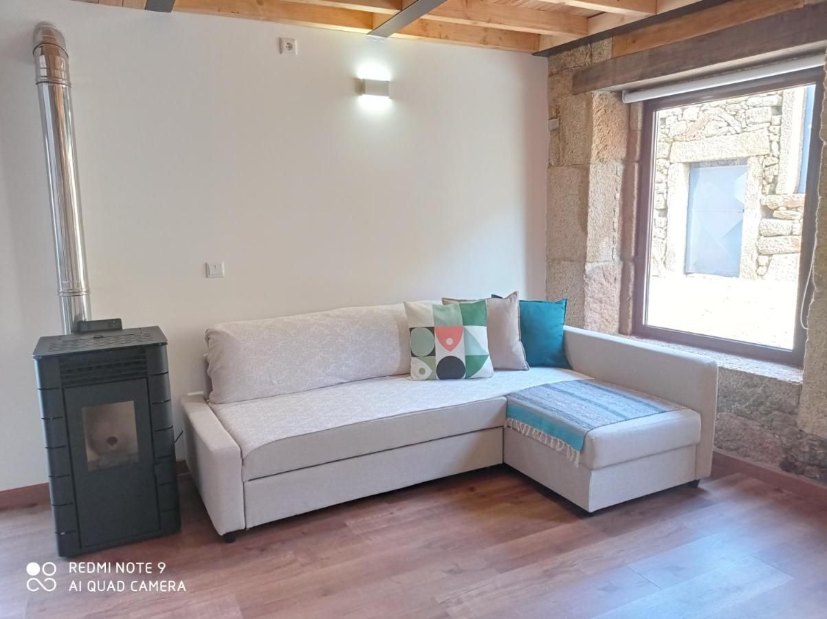 Casas Do Torreao 3 Casas De Alojamento Local Alfaiates Екстериор снимка