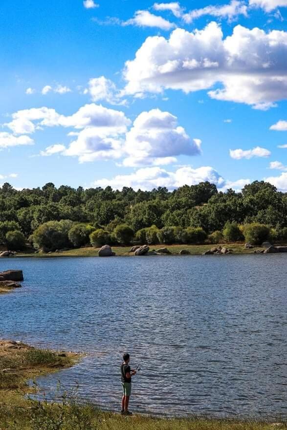 Casas Do Torreao 3 Casas De Alojamento Local Alfaiates Екстериор снимка
