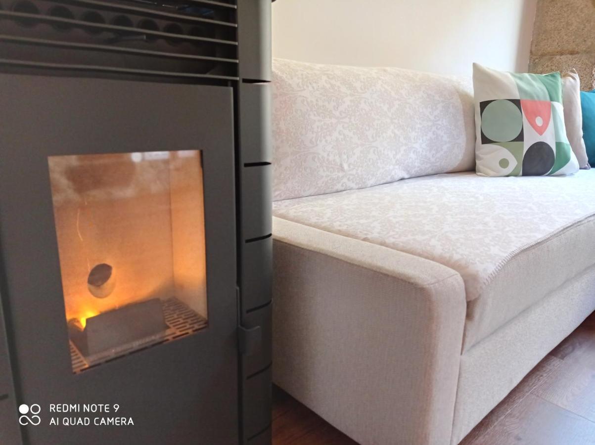 Casas Do Torreao 3 Casas De Alojamento Local Alfaiates Екстериор снимка