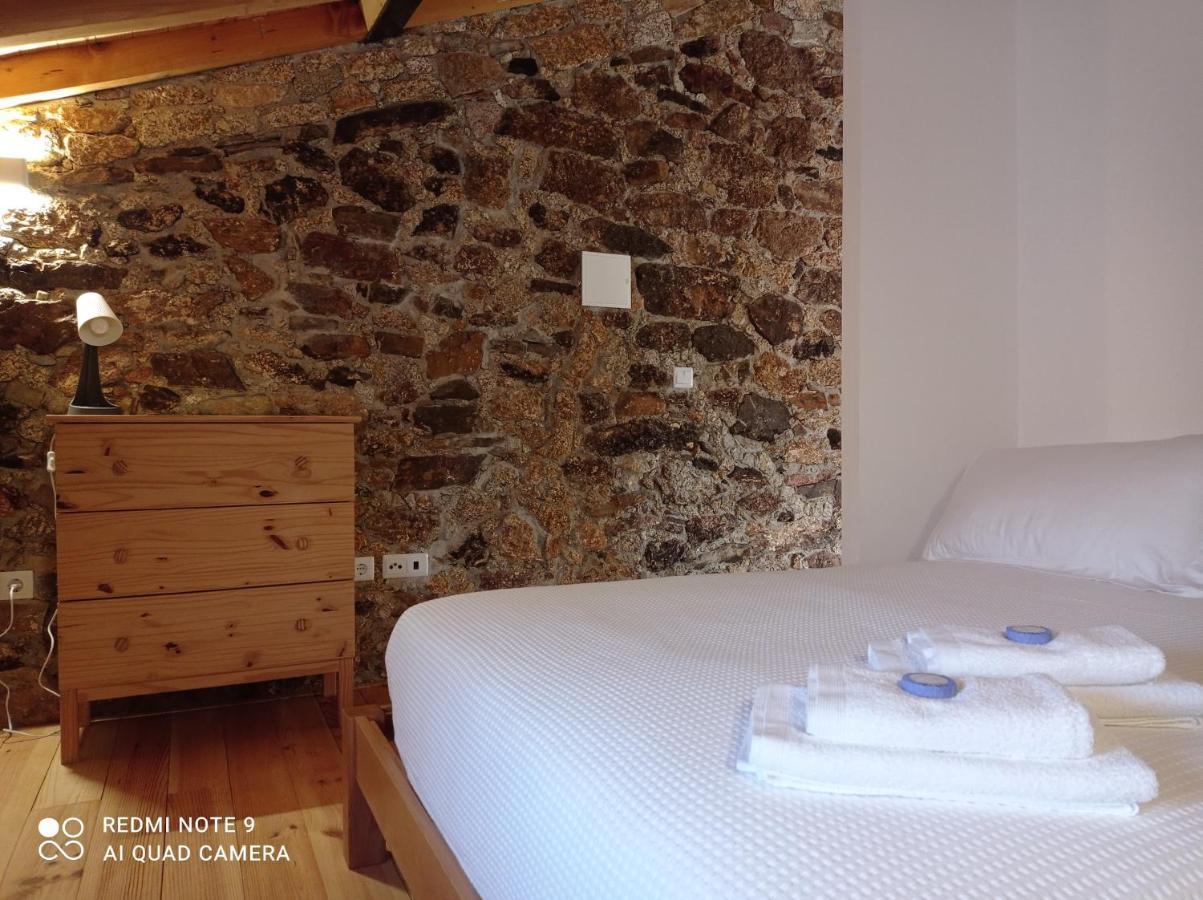 Casas Do Torreao 3 Casas De Alojamento Local Alfaiates Екстериор снимка