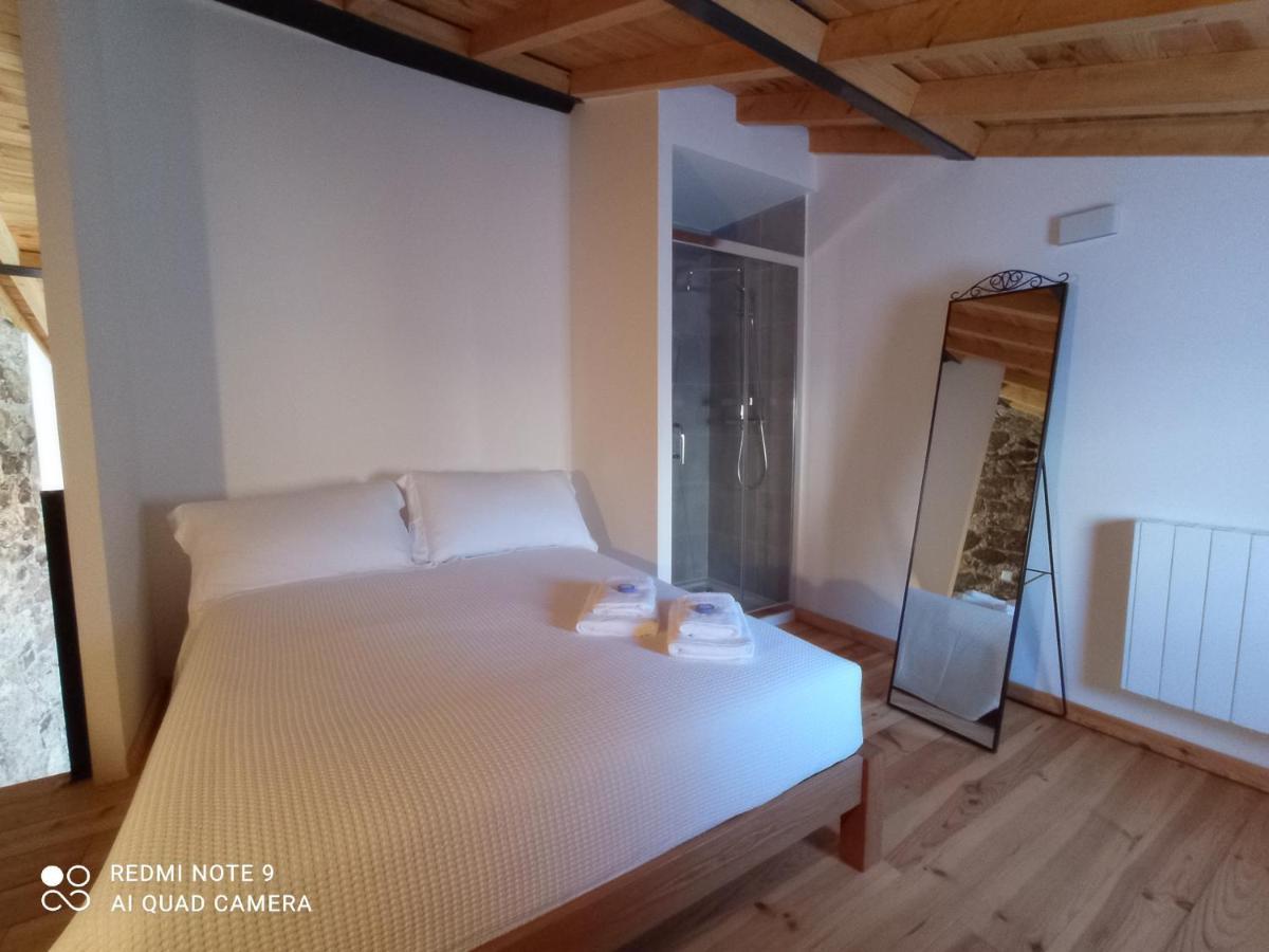 Casas Do Torreao 3 Casas De Alojamento Local Alfaiates Екстериор снимка