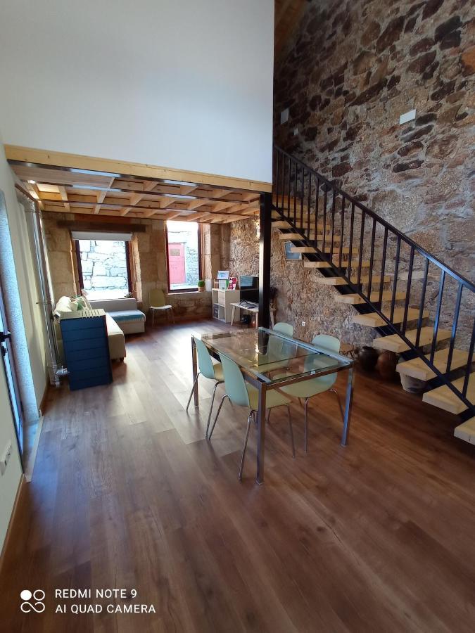 Casas Do Torreao 3 Casas De Alojamento Local Alfaiates Екстериор снимка