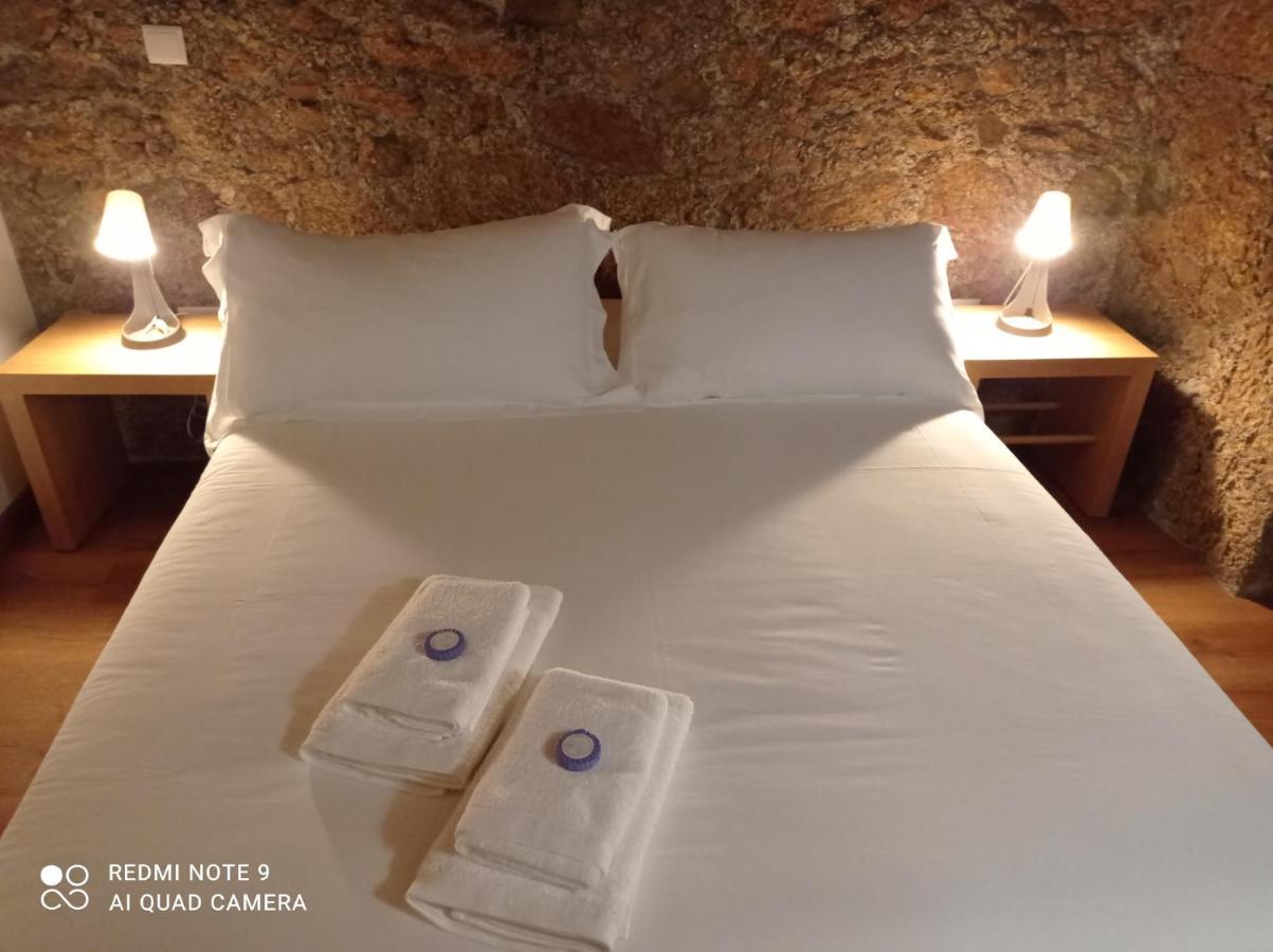 Casas Do Torreao 3 Casas De Alojamento Local Alfaiates Екстериор снимка