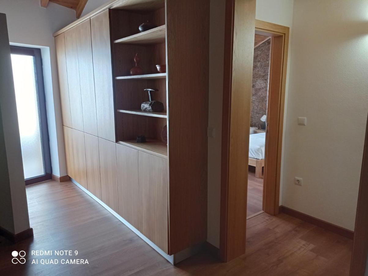 Casas Do Torreao 3 Casas De Alojamento Local Alfaiates Екстериор снимка