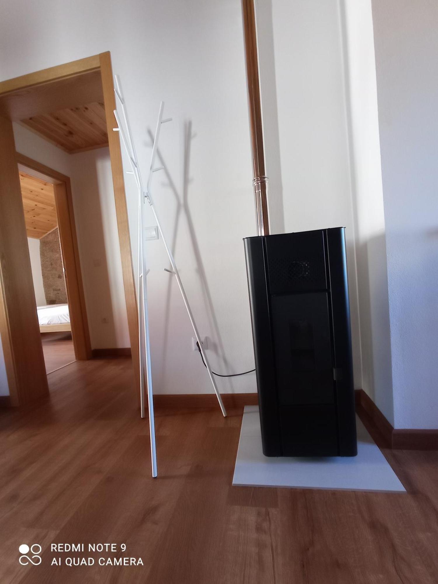 Casas Do Torreao 3 Casas De Alojamento Local Alfaiates Екстериор снимка